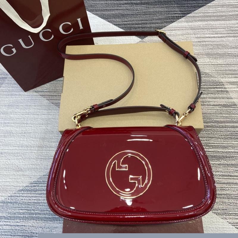G*u*i satchel bags